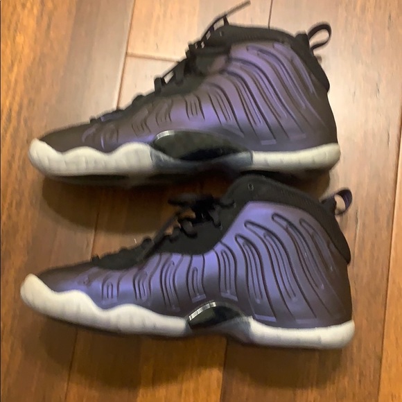 egg plant foamposites - Picture 6 of 8
